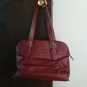 Franklin Covey laptop bag